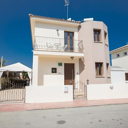 Artemisia Villa Protaras Eksteriør billede