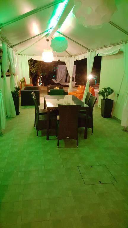 Artemisia Villa Protaras Eksteriør billede